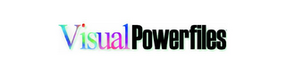 VISUALPOWERFILES logo