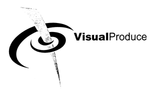 VISUALPRODUCE logo