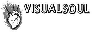 VISUALSOUL logo