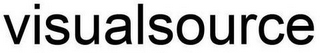 VISUALSOURCE logo