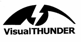 VISUALTHUNDER logo
