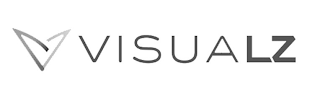 VISUALZ logo