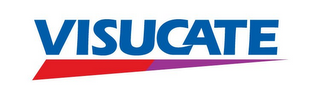 VISUCATE logo