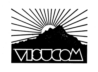 VISUCOM logo