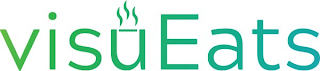 VISUEATS logo