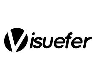 VISUEFER logo