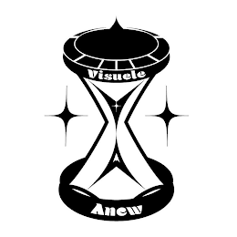 VISUELE ANEW logo