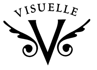 VISUELLE logo