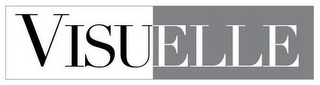 VISUELLE logo