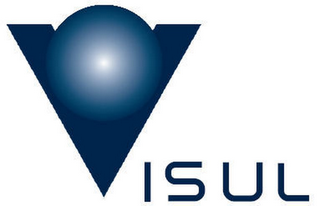 VISUL logo