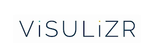 VISULIZR logo