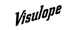 VISULOPE logo