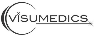 VISUMEDICS logo