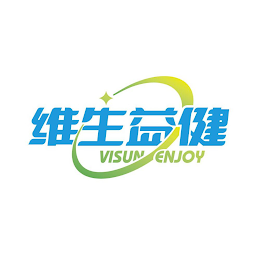 VISUN ENJOY logo