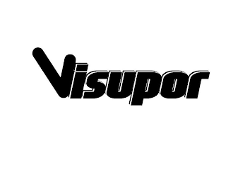 VISUPOR logo