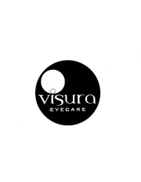 VISURA EYECARE logo