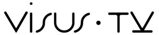 VISUS·TV logo