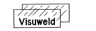 VISUWELD logo