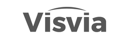 VISVIA logo