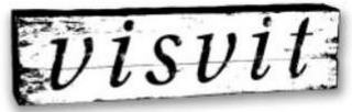 VISVIT logo