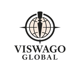 VISWAGO GLOBAL logo