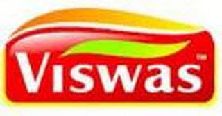 VISWAS logo