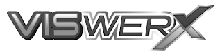VISWERX logo