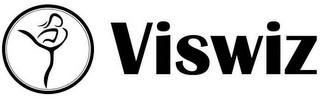 VISWIZ logo