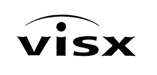 VISX logo