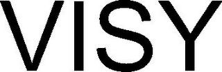 VISY logo