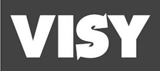 VISY logo