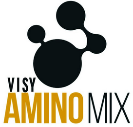 VISY AMINO MIX logo