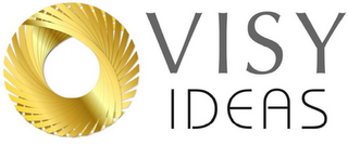 VISY IDEAS logo