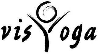 VISYOGA logo