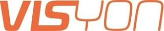 VISYON logo