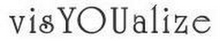 VISYOUALIZE logo