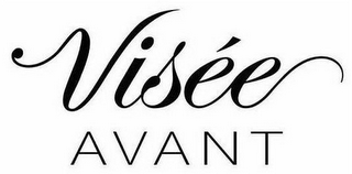 VISÉE AVANT logo