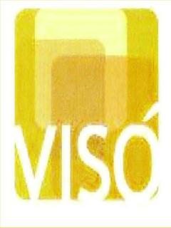VISÓ logo