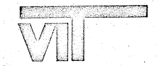 VIT logo
