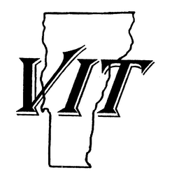 VIT logo