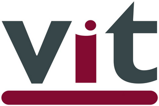 VIT logo