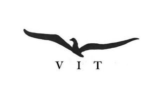VIT logo