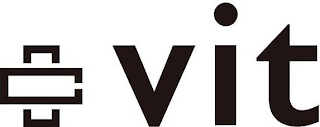 VIT logo