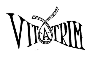 VIT-A-TRIM logo