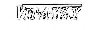 VIT-A-WAY logo