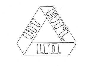 VIT INT'L. LTD. logo