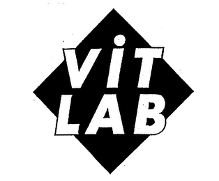 VIT LAB logo