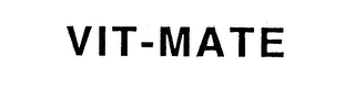 VIT-MATE logo