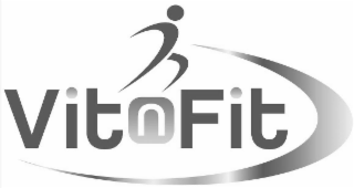 VIT N FIT logo