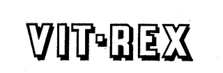 VIT-REX logo